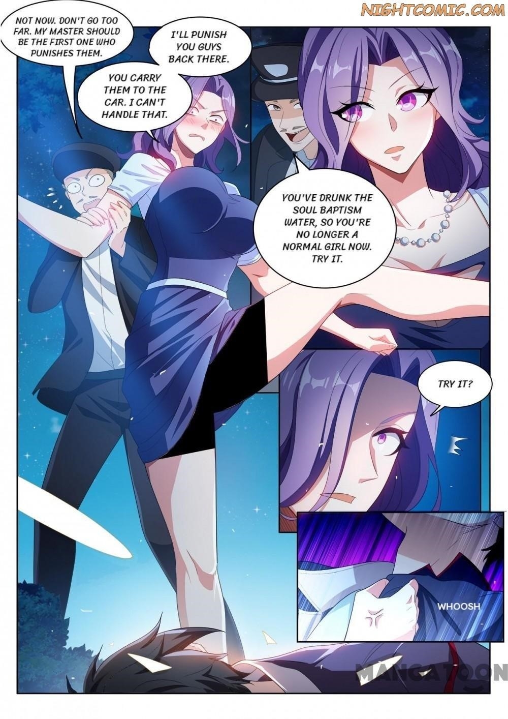 My Amazing Wechat - Chapter 185 Page 2