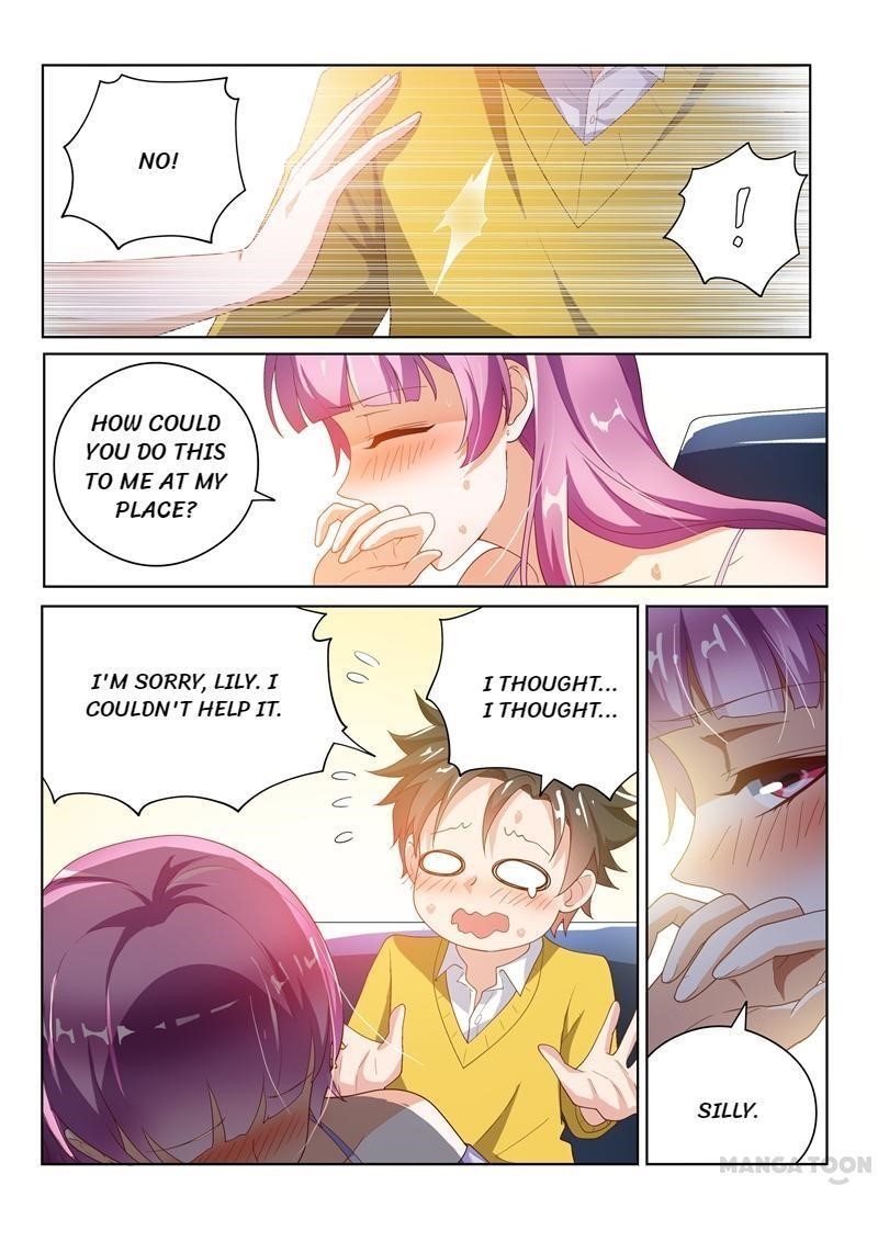 My Amazing Wechat - Chapter 19 Page 2