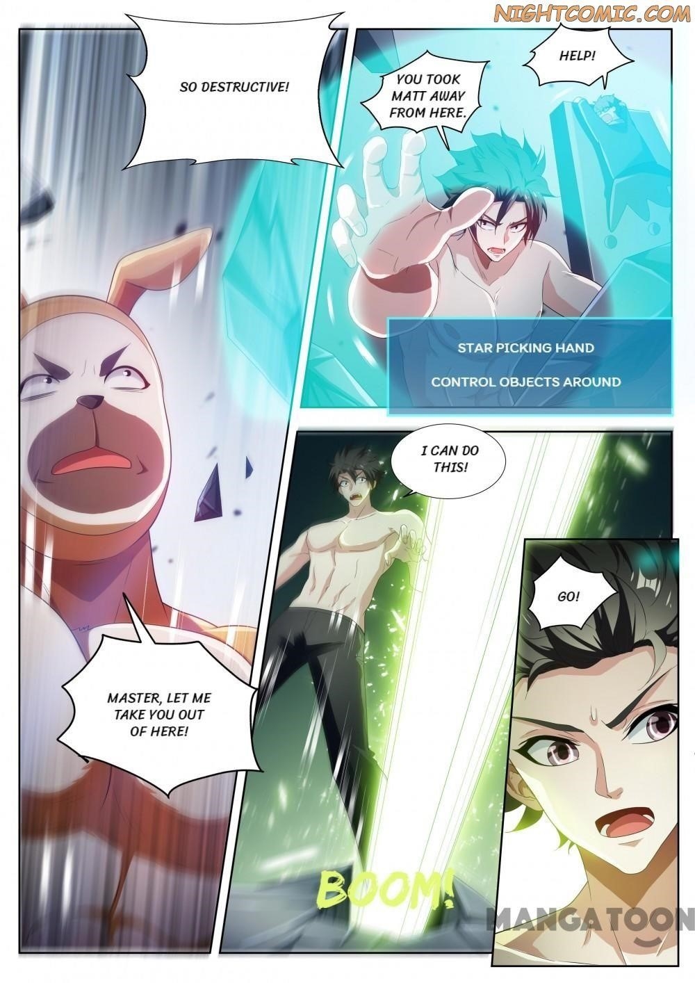 My Amazing Wechat - Chapter 194 Page 1