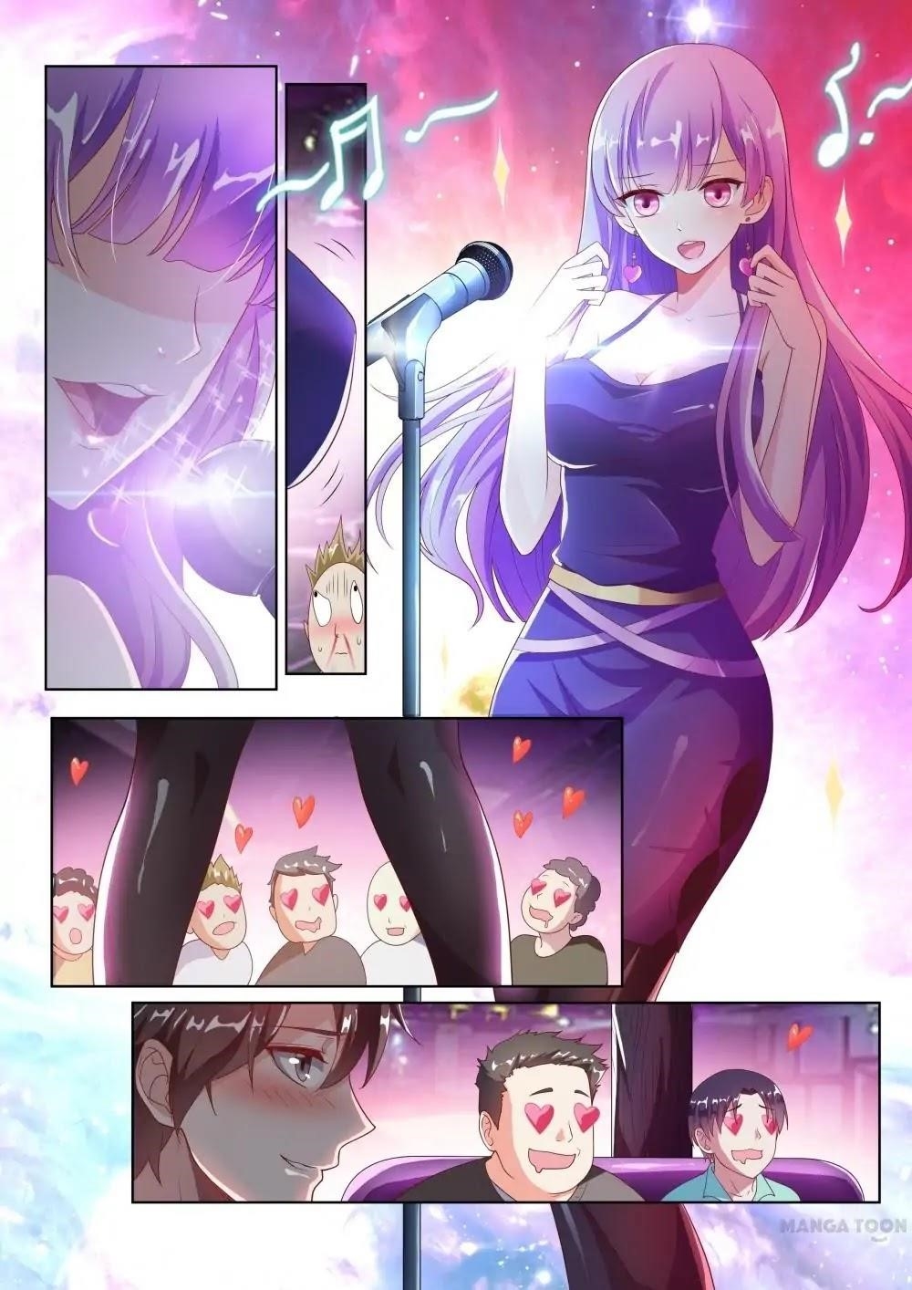 My Amazing Wechat - Chapter 2 Page 2