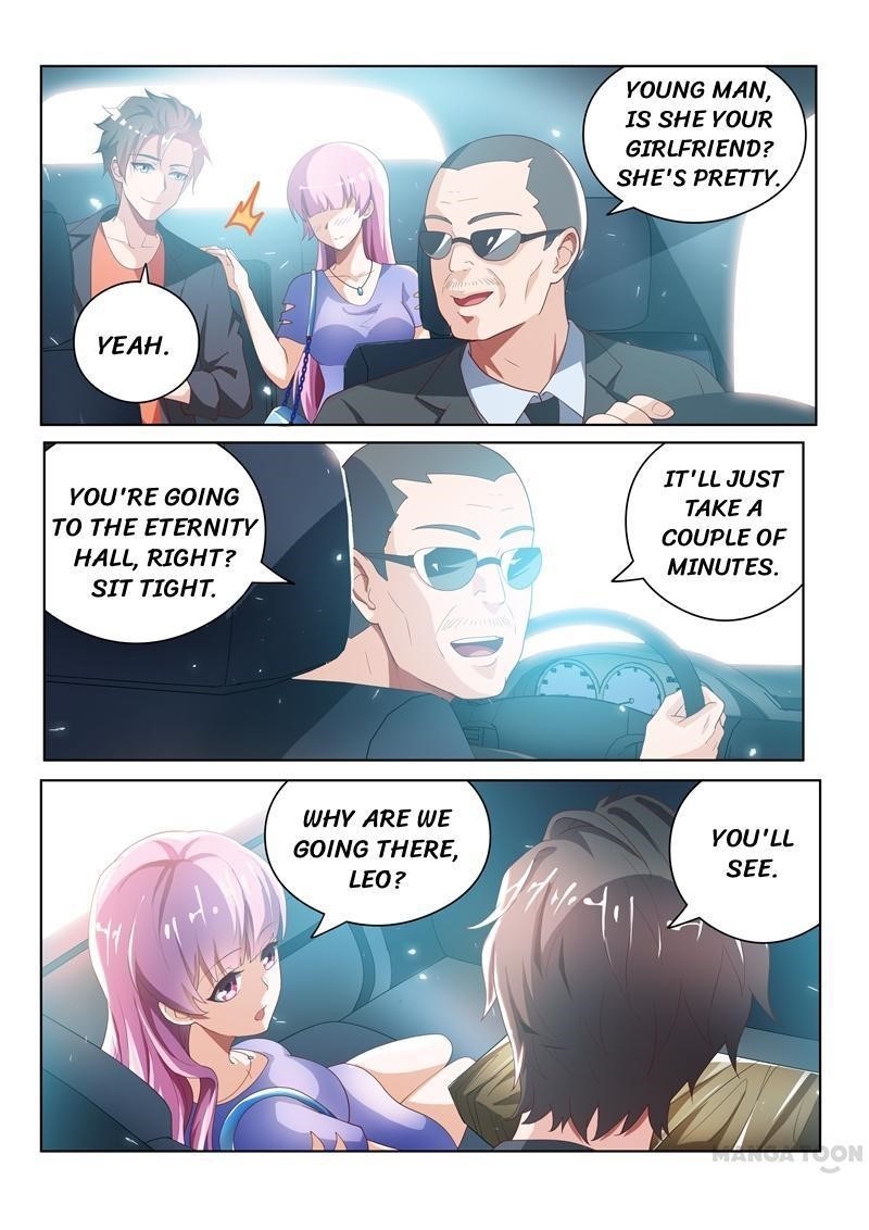 My Amazing Wechat - Chapter 21 Page 2