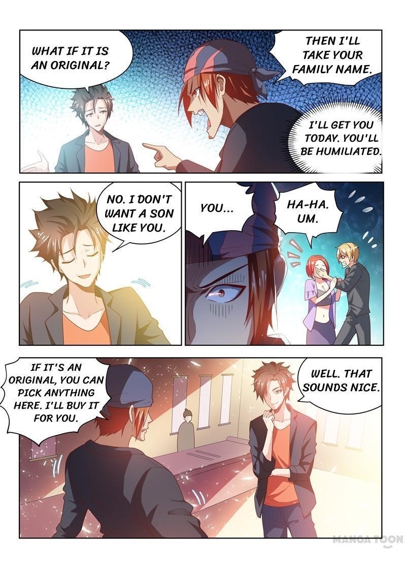 My Amazing Wechat - Chapter 22 Page 4