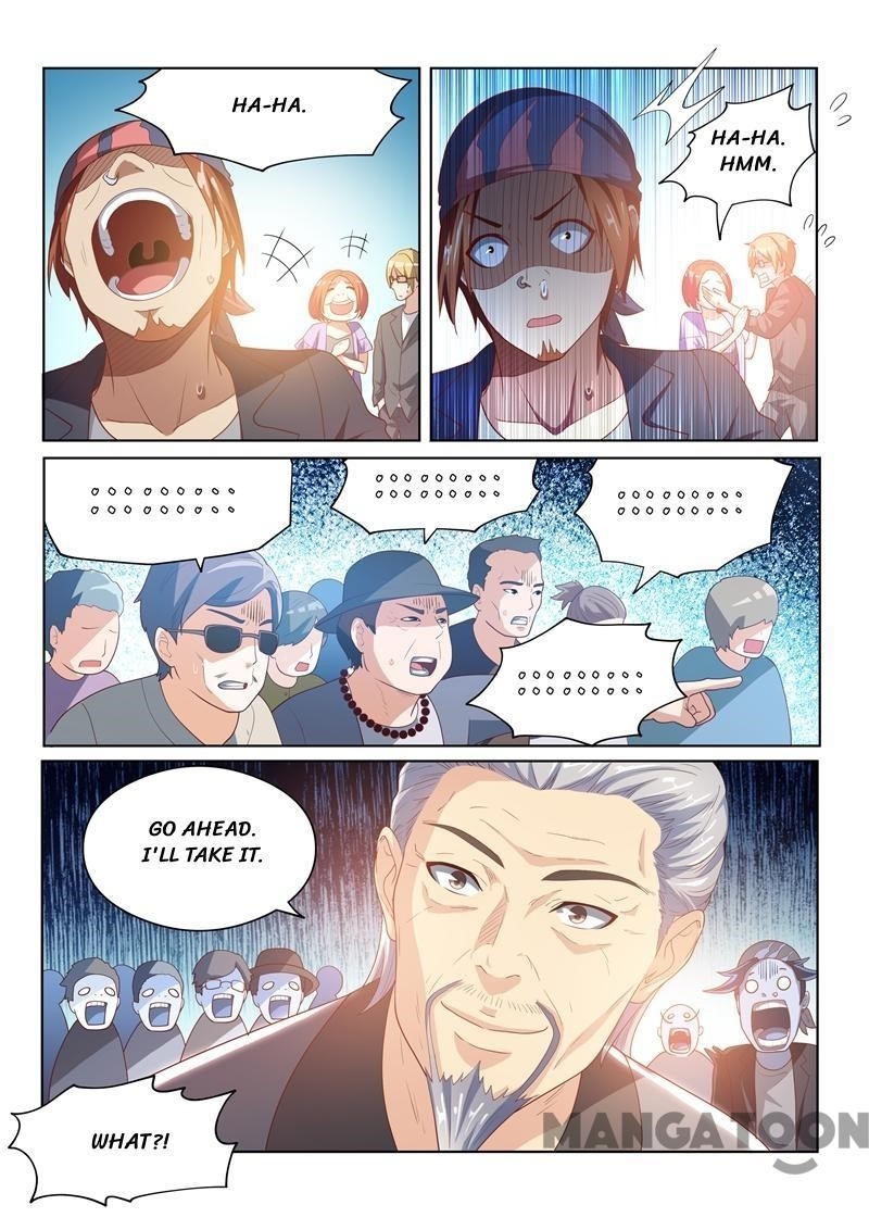 My Amazing Wechat - Chapter 23 Page 6