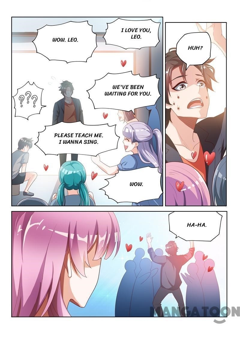 My Amazing Wechat - Chapter 24 Page 10