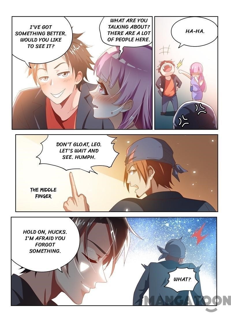 My Amazing Wechat - Chapter 24 Page 4