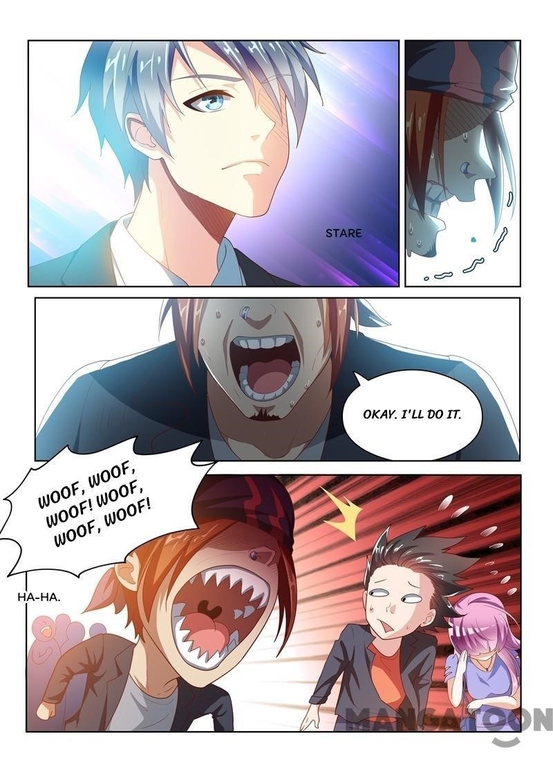 My Amazing Wechat - Chapter 24 Page 6