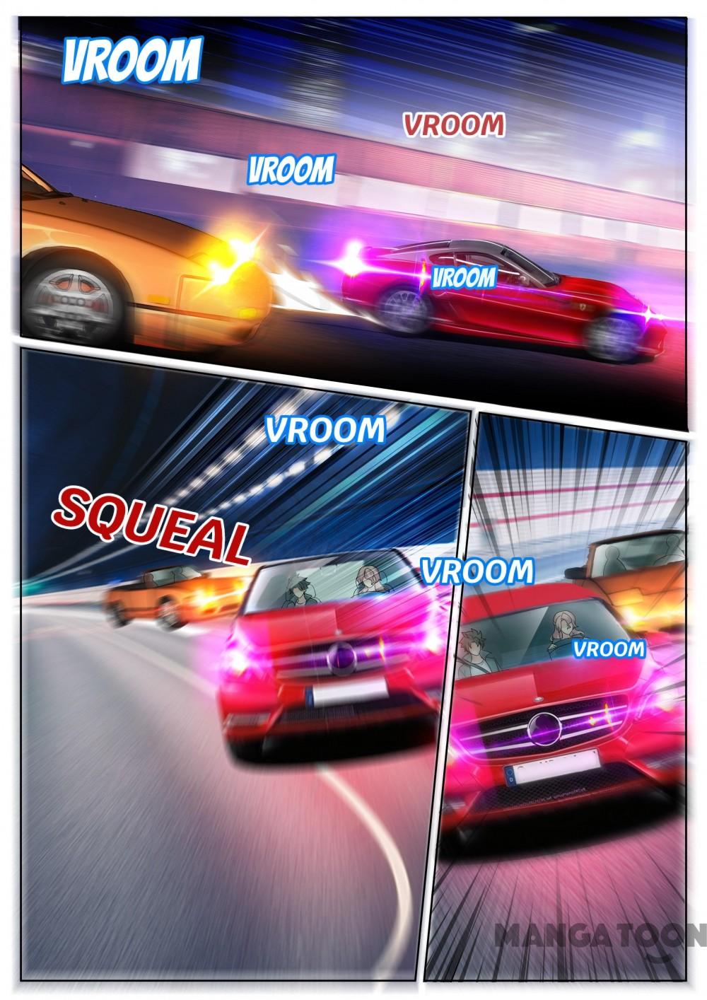 My Amazing Wechat - Chapter 257 Page 10