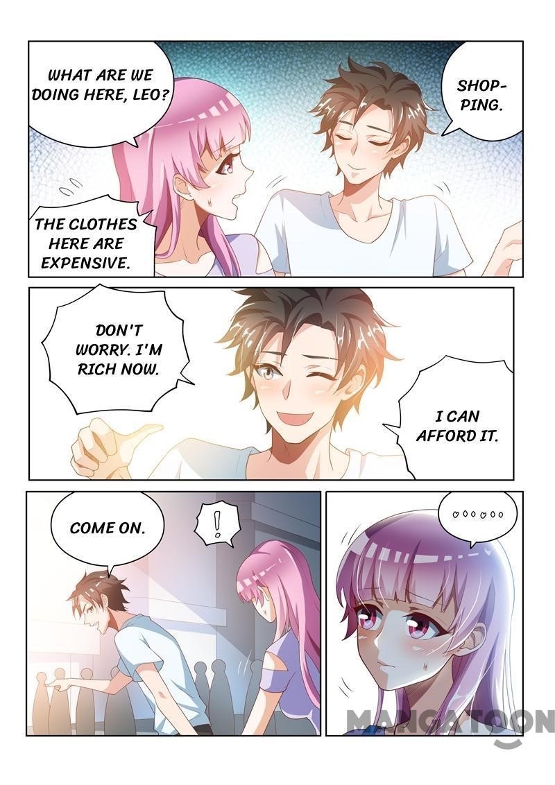 My Amazing Wechat - Chapter 26 Page 3