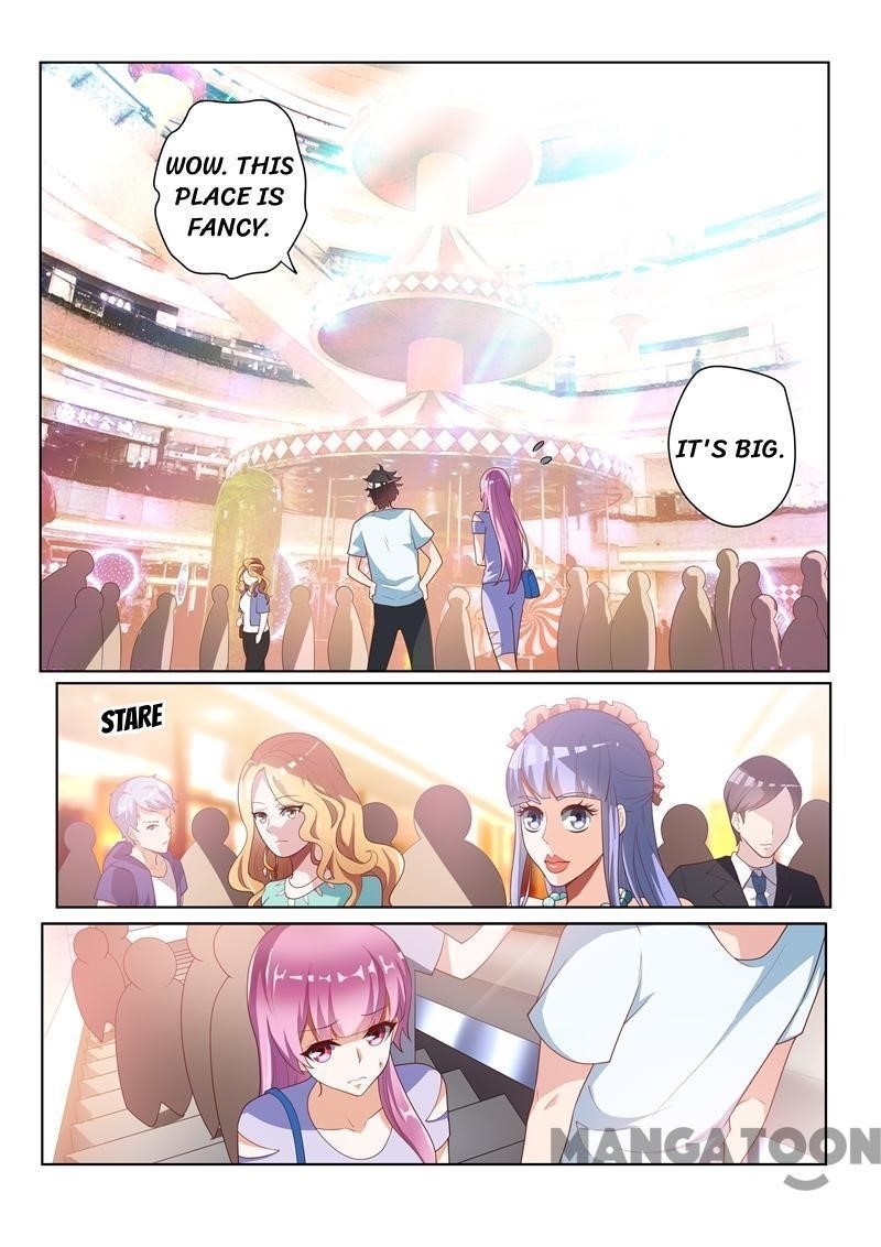 My Amazing Wechat - Chapter 26 Page 4