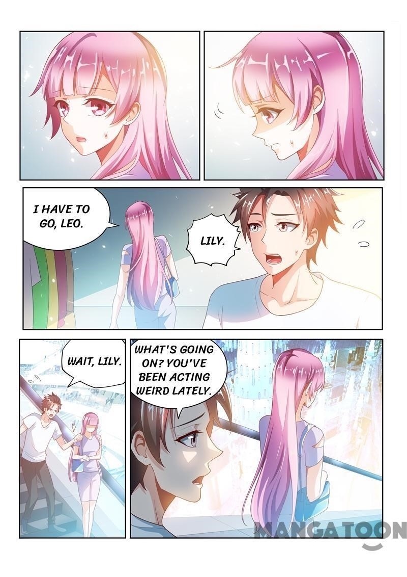 My Amazing Wechat - Chapter 26 Page 7