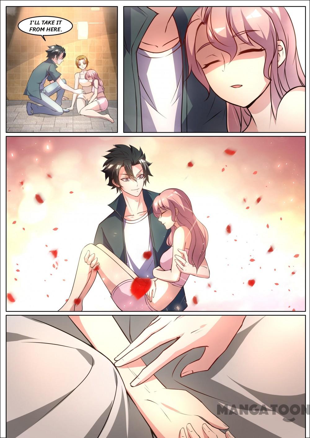 My Amazing Wechat - Chapter 260 Page 3