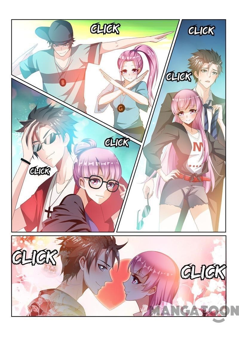 My Amazing Wechat - Chapter 27 Page 7