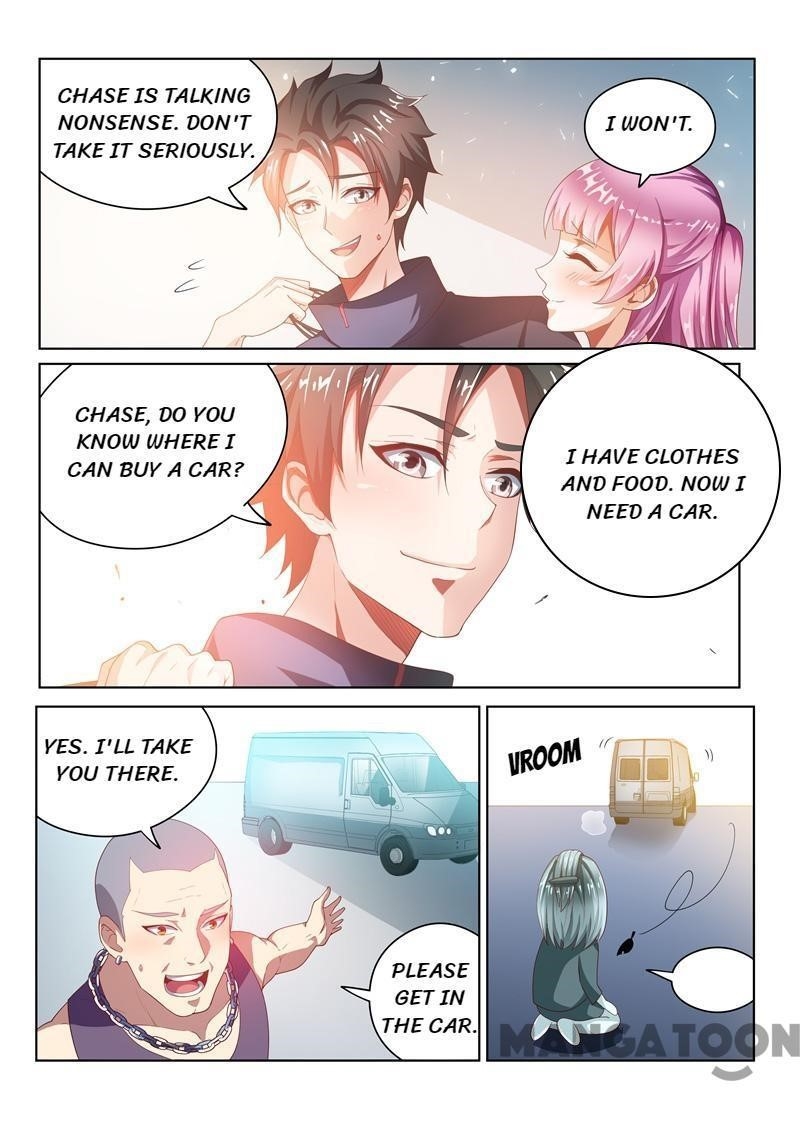 My Amazing Wechat - Chapter 28 Page 3