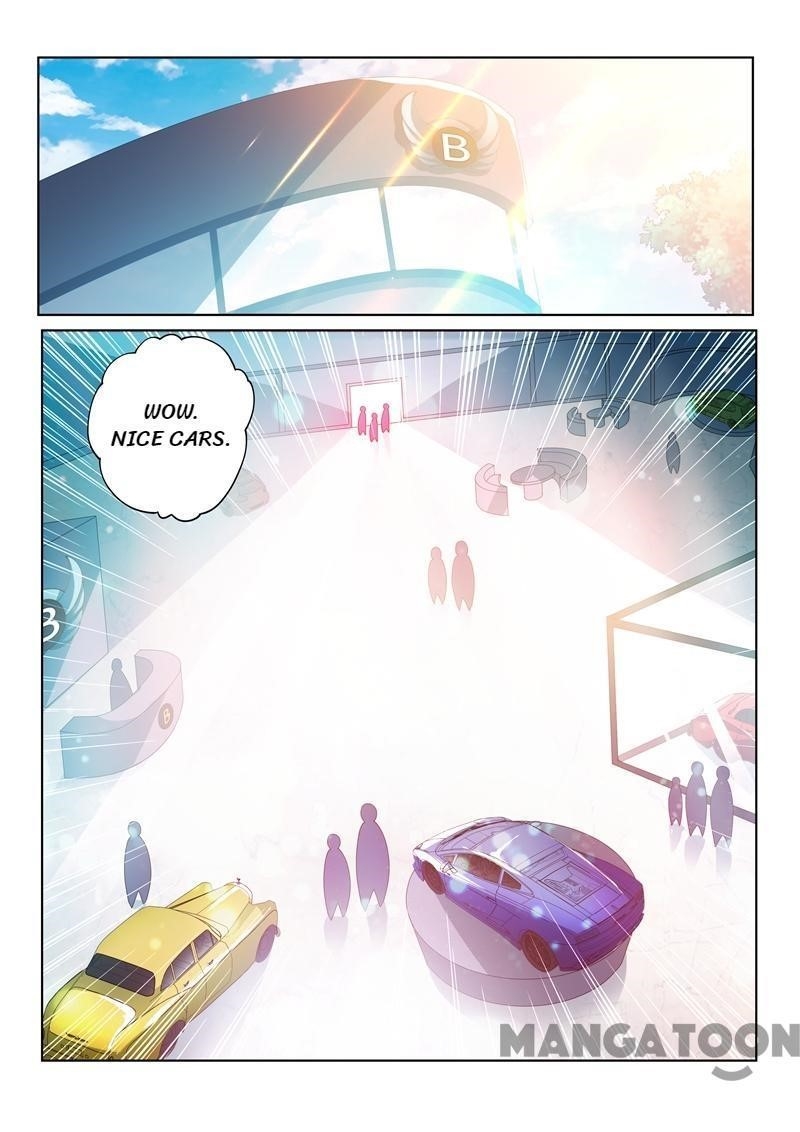 My Amazing Wechat - Chapter 28 Page 4