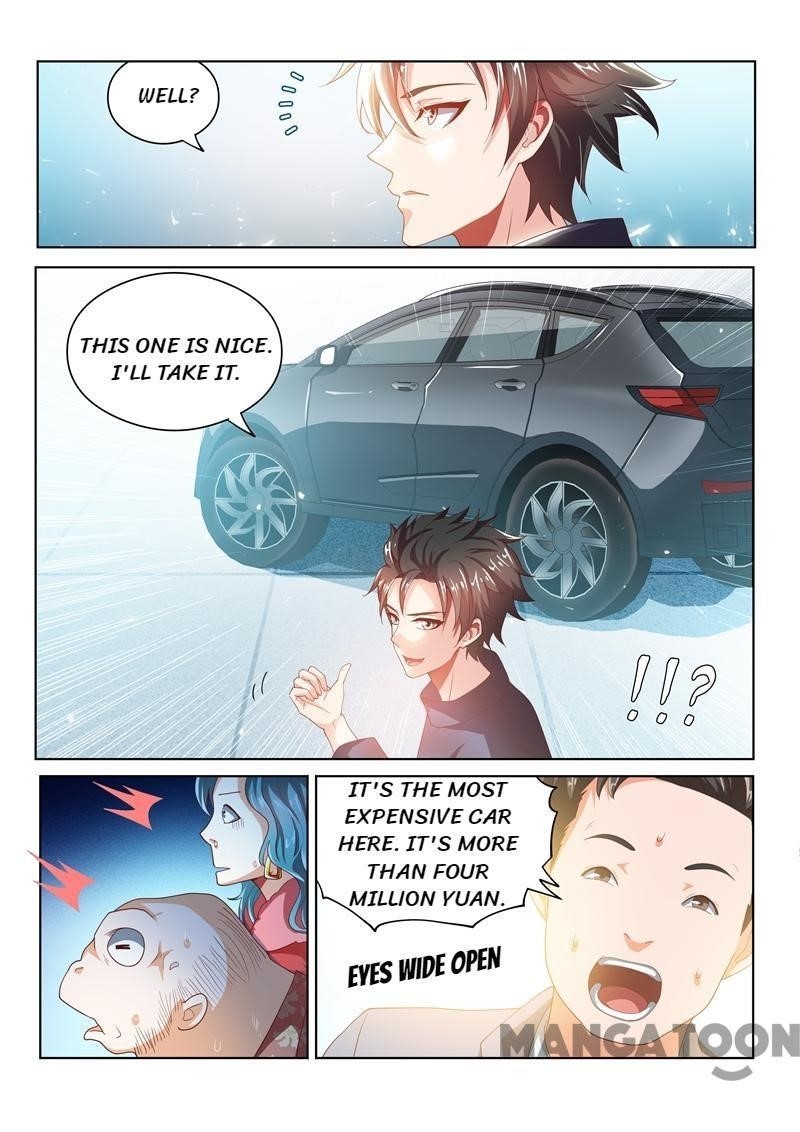 My Amazing Wechat - Chapter 28 Page 9