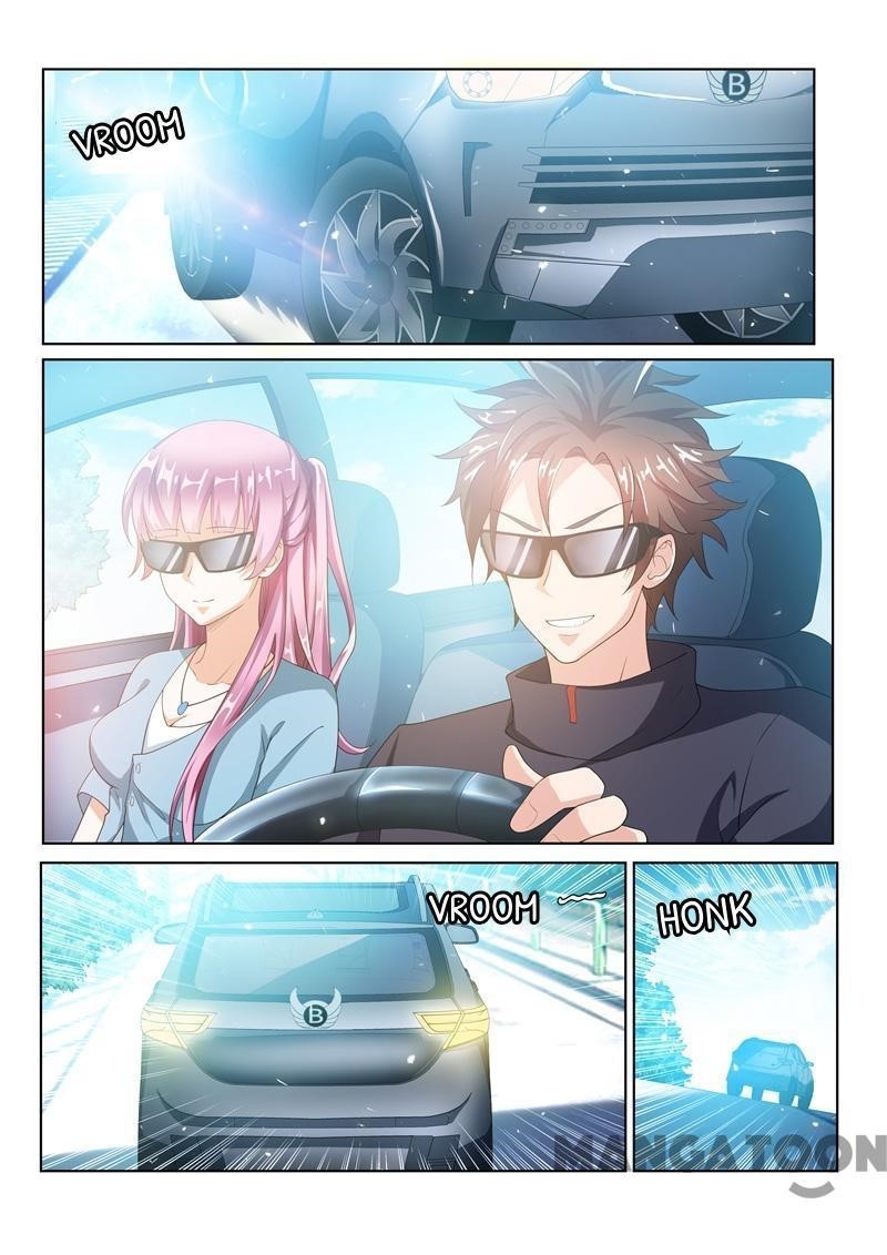 My Amazing Wechat - Chapter 29 Page 1