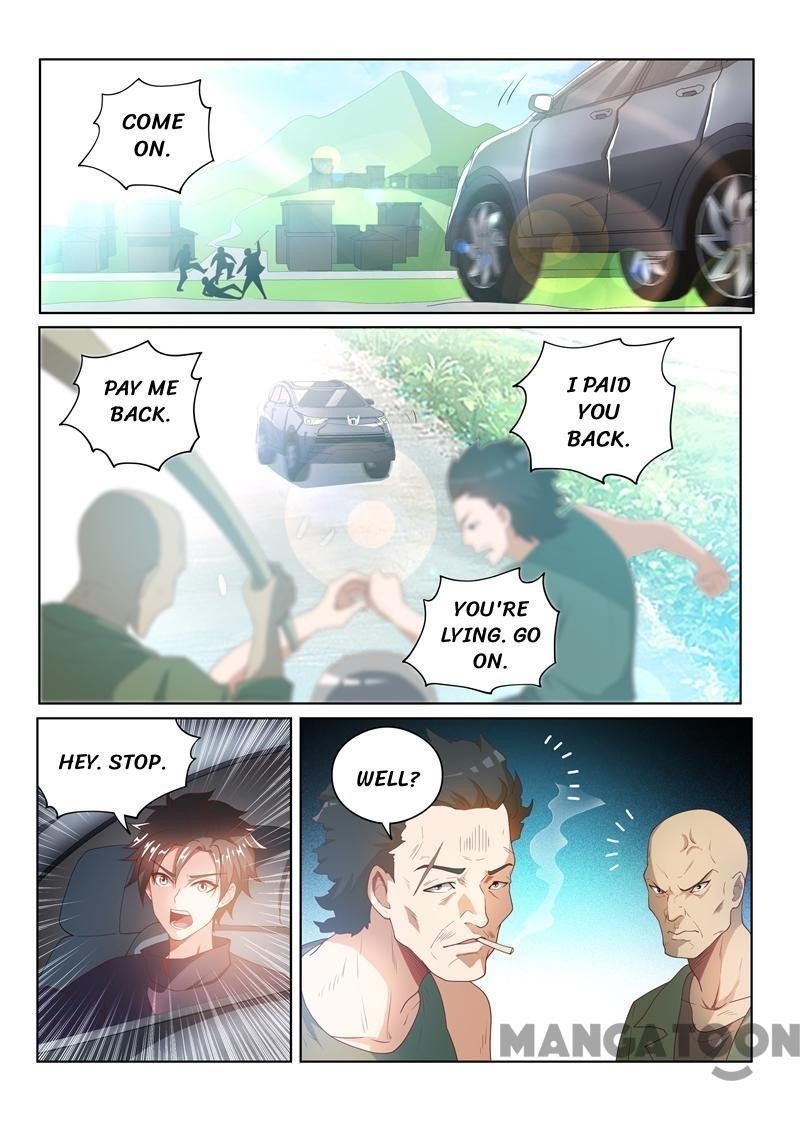 My Amazing Wechat - Chapter 30 Page 8