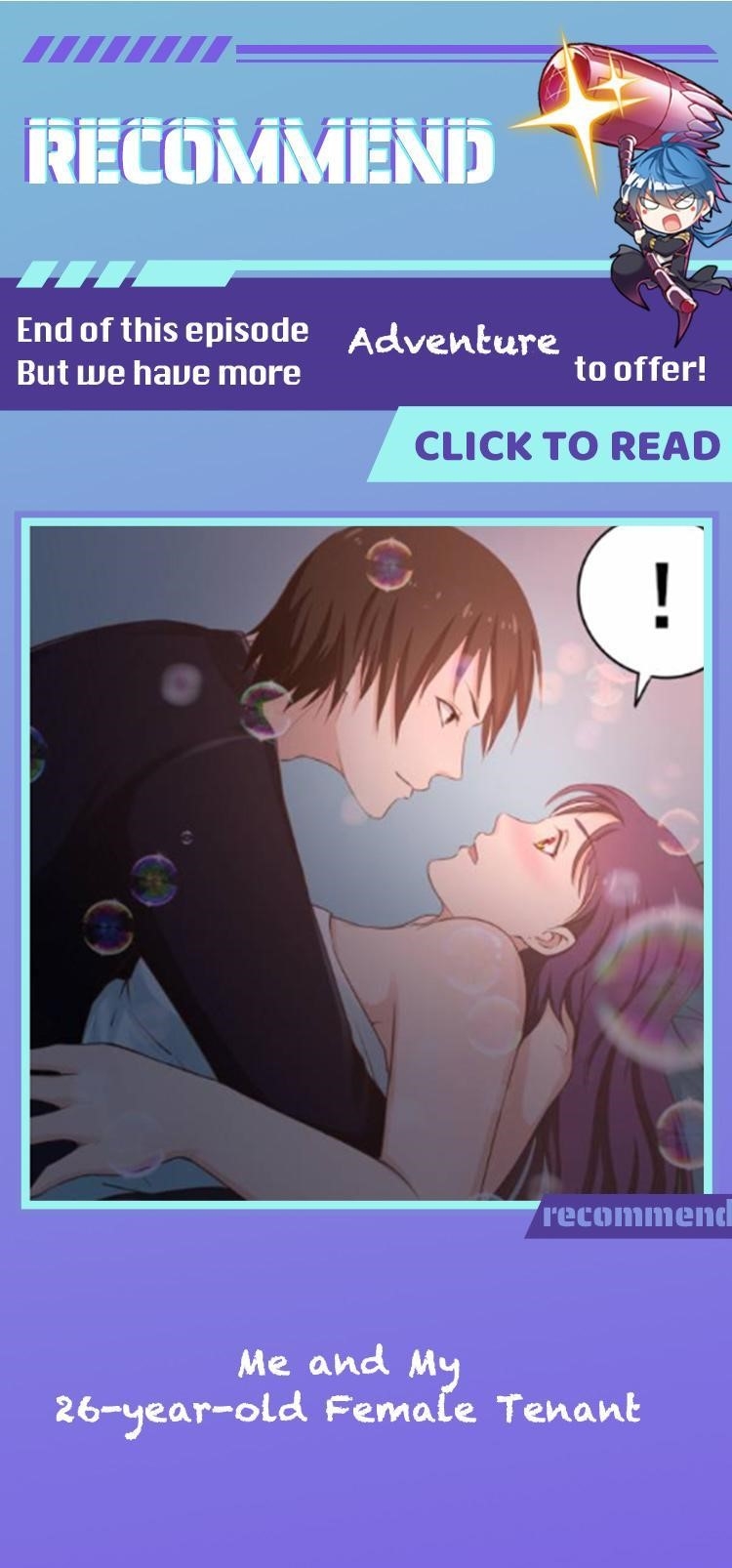 My Amazing Wechat - Chapter 311 Page 12