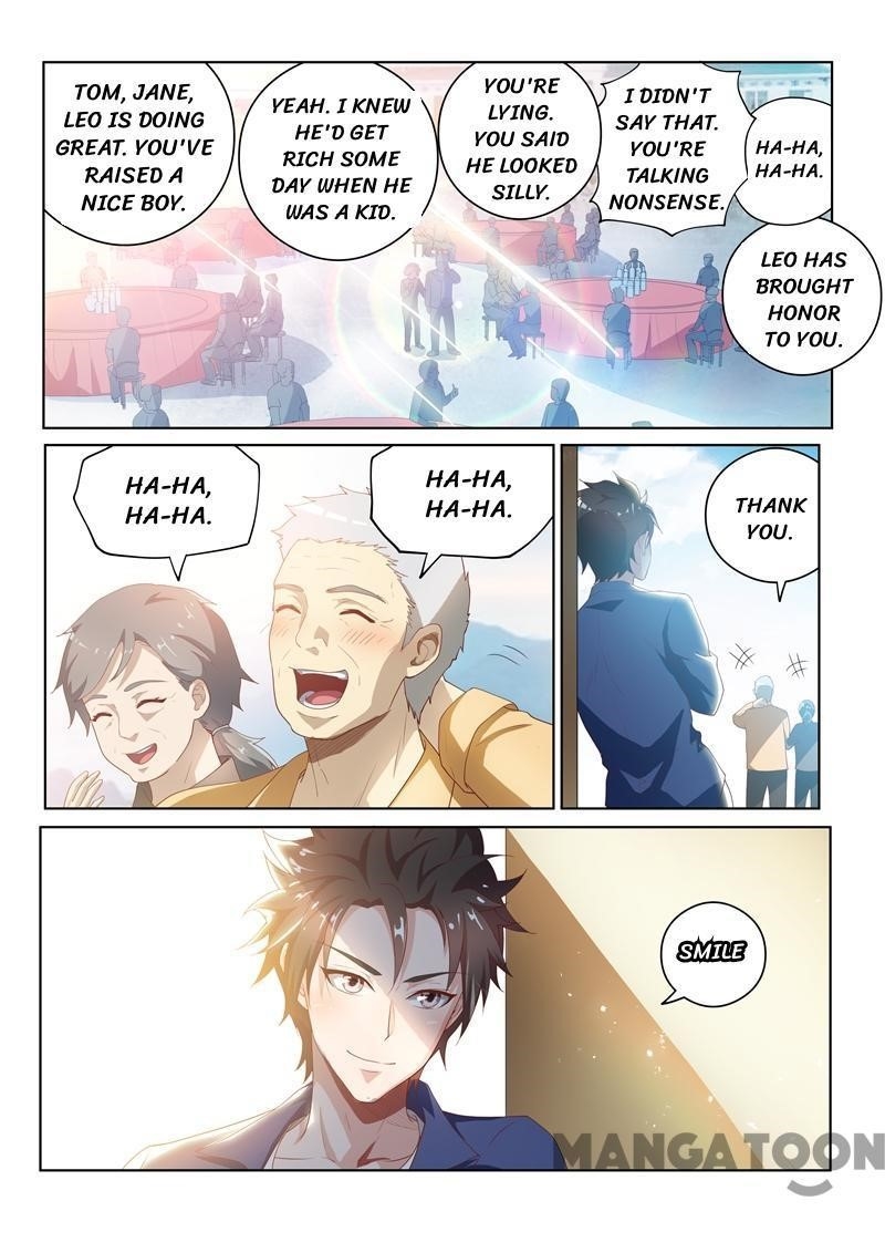 My Amazing Wechat - Chapter 33 Page 2