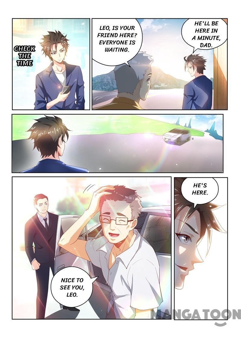 My Amazing Wechat - Chapter 33 Page 4