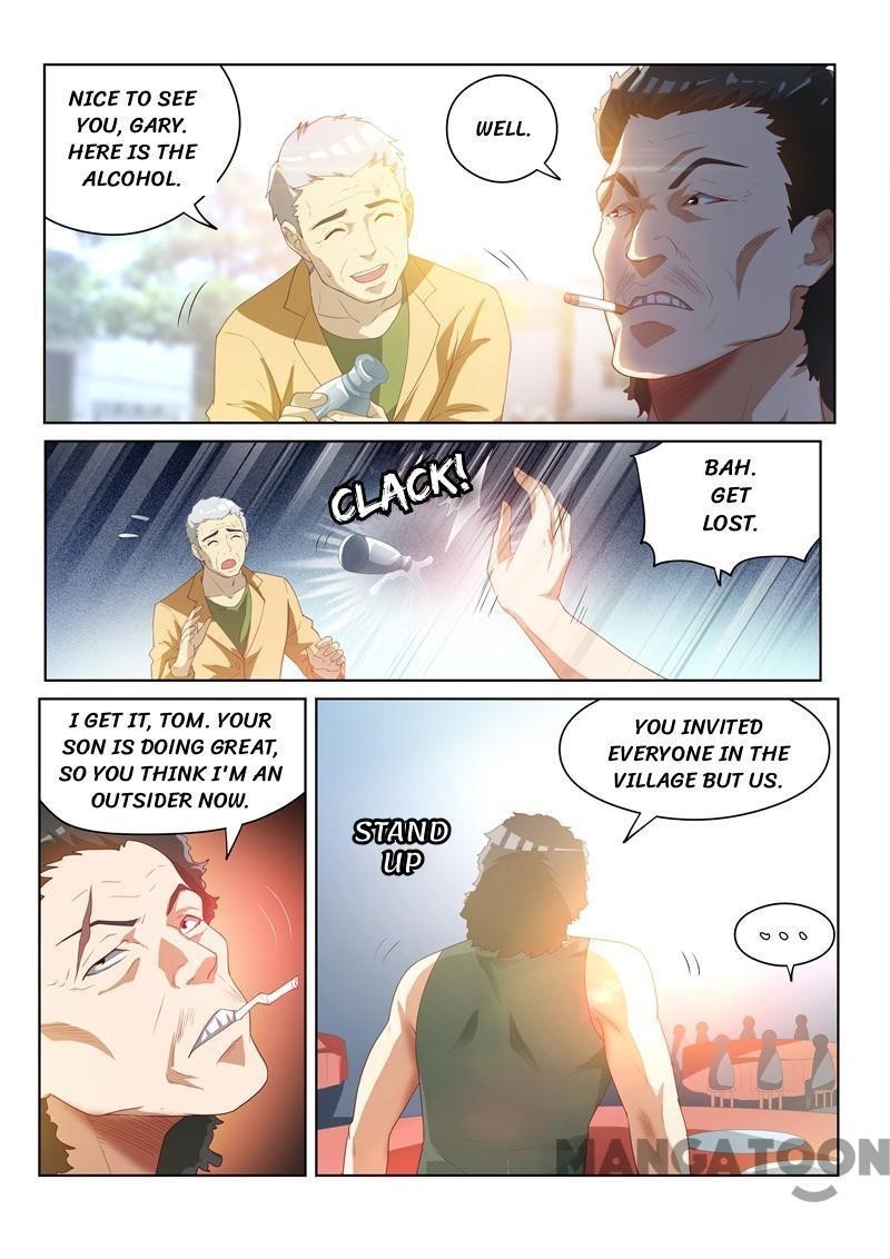 My Amazing Wechat - Chapter 34 Page 2