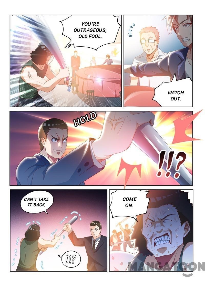 My Amazing Wechat - Chapter 34 Page 7