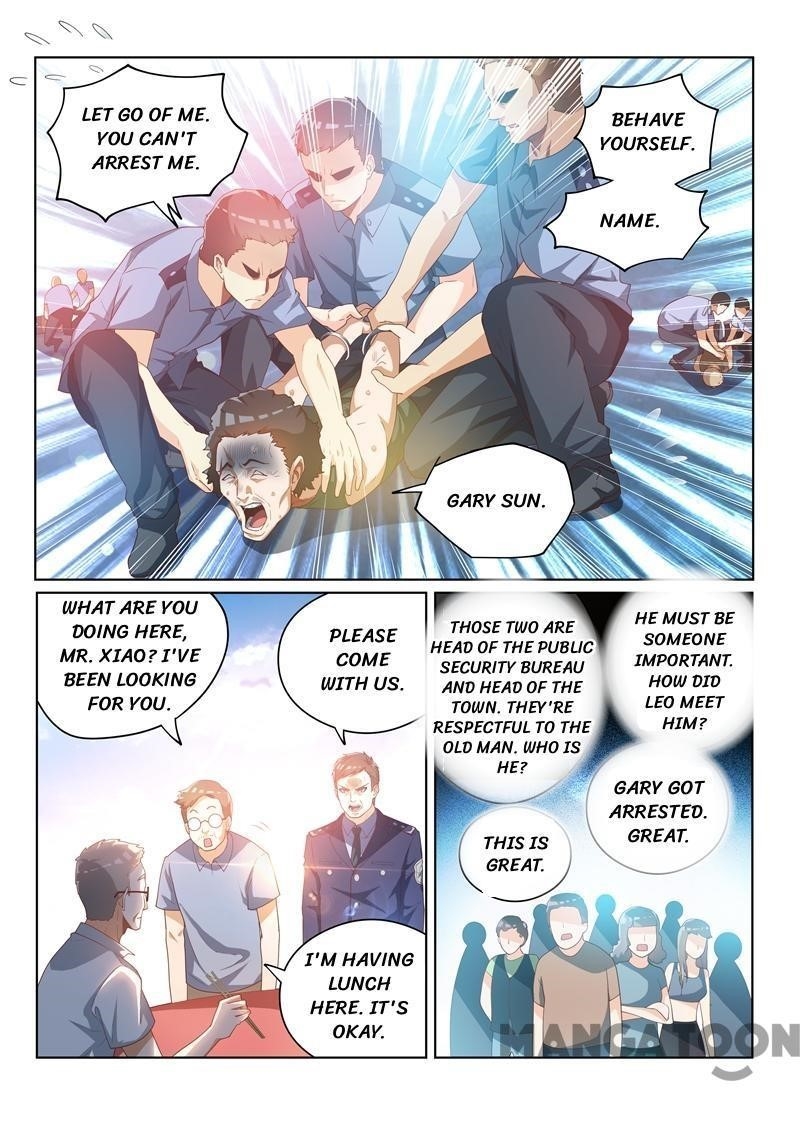 My Amazing Wechat - Chapter 34 Page 9