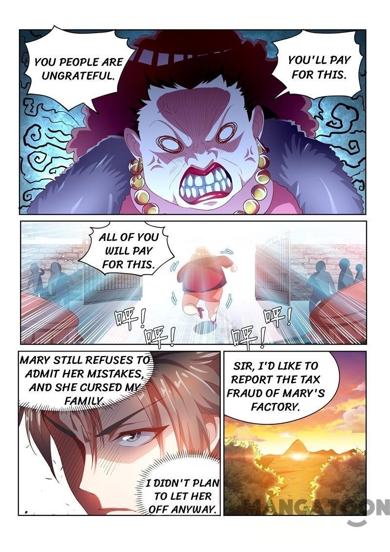 My Amazing Wechat - Chapter 35 Page 2