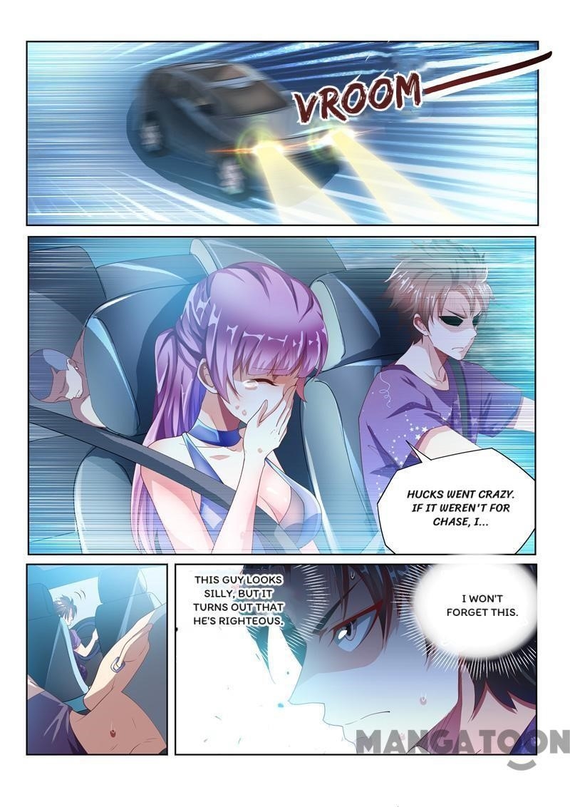 My Amazing Wechat - Chapter 38 Page 4