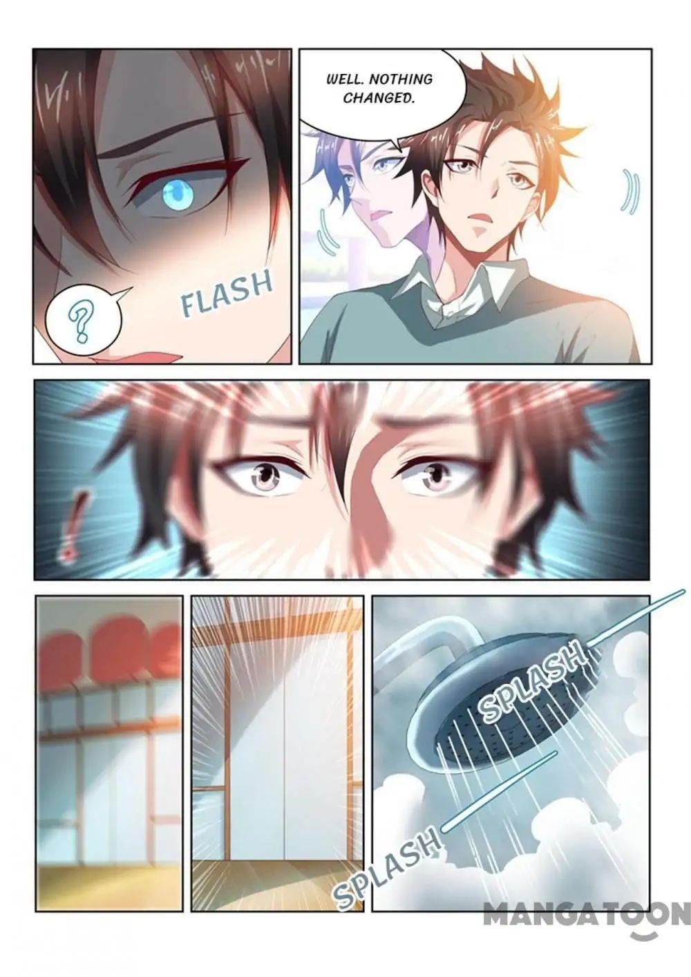 My Amazing Wechat - Chapter 50 Page 2