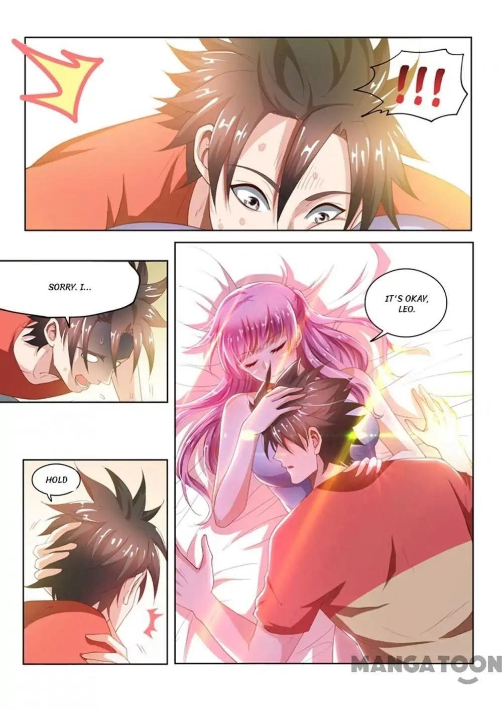 My Amazing Wechat - Chapter 68 Page 5