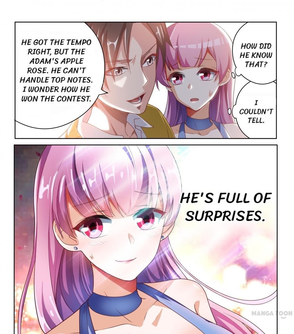 My Amazing Wechat - Chapter 7 Page 9