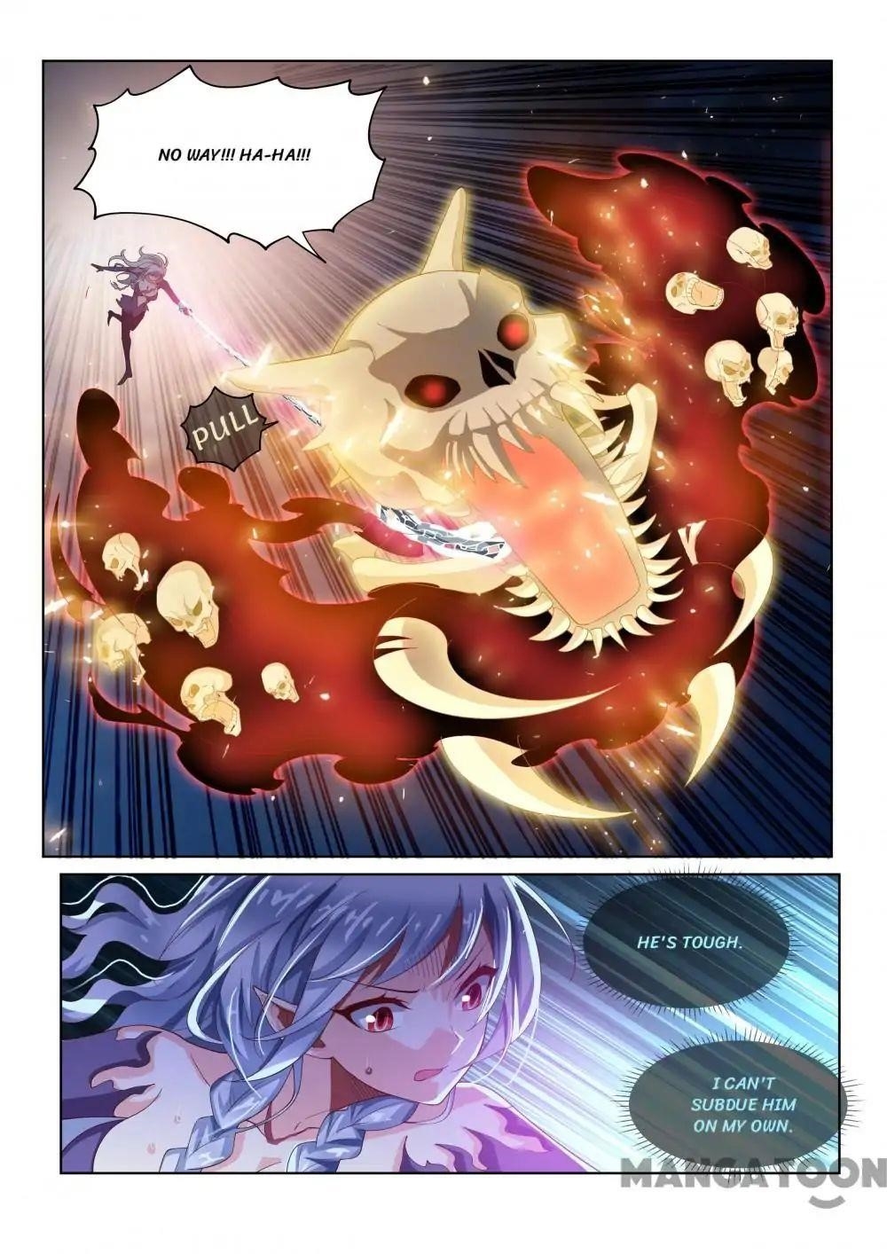 My Amazing Wechat - Chapter 79 Page 9