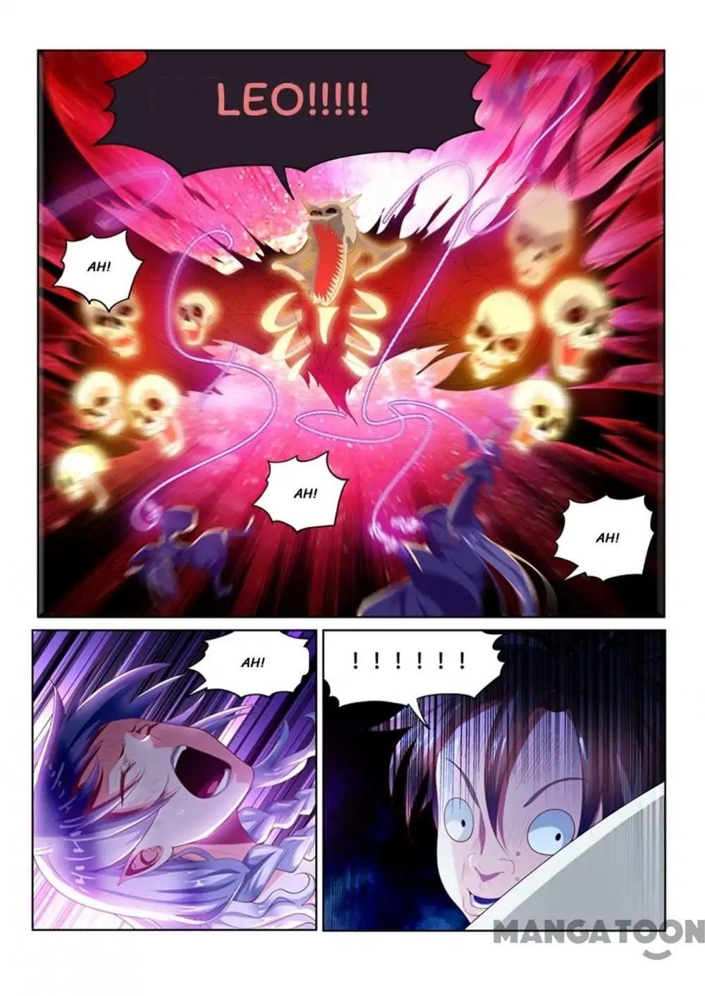 My Amazing Wechat - Chapter 80 Page 6