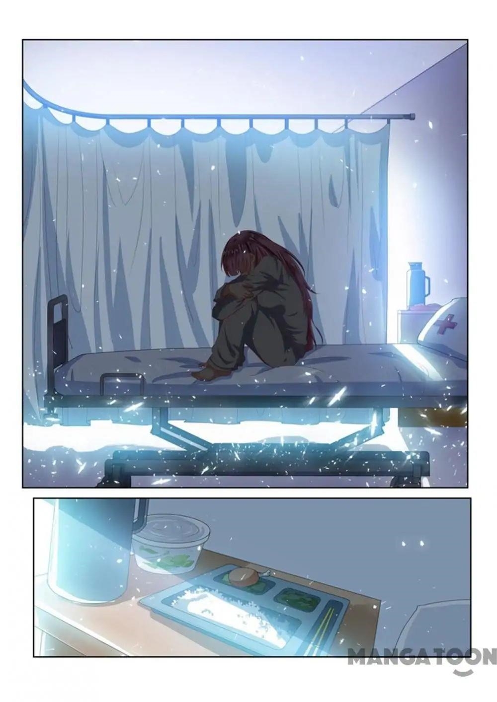 My Amazing Wechat - Chapter 82 Page 5