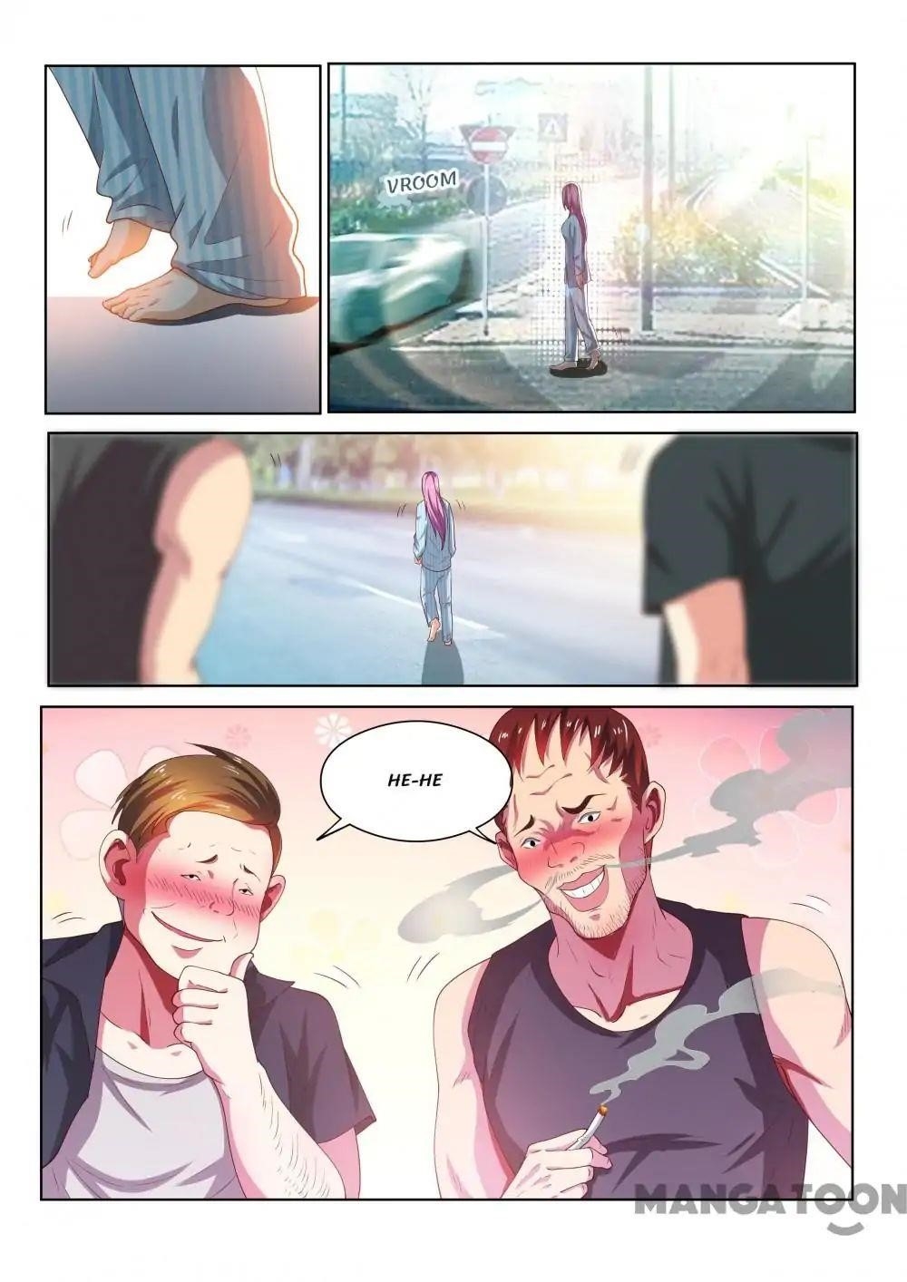 My Amazing Wechat - Chapter 87 Page 10