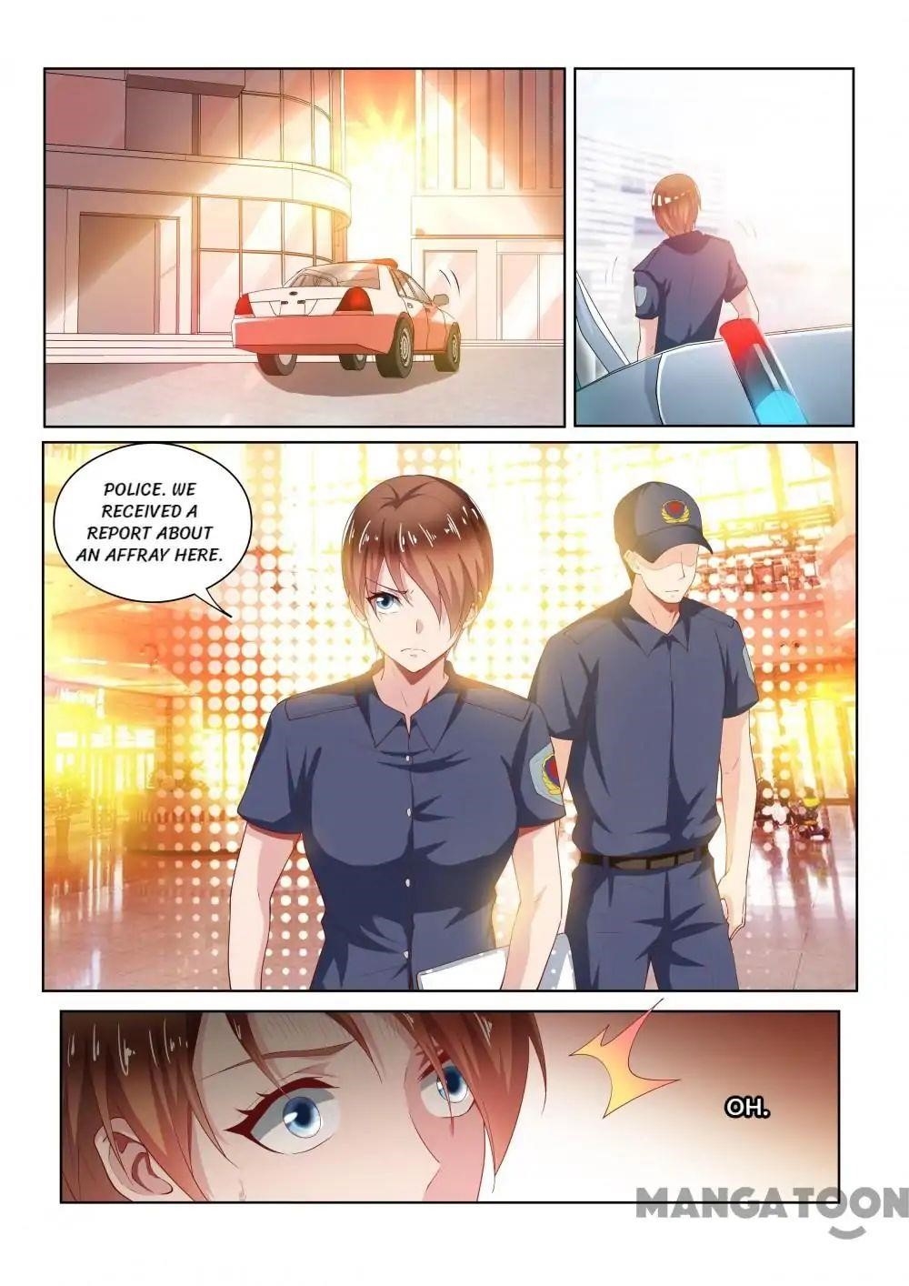 My Amazing Wechat - Chapter 92 Page 1