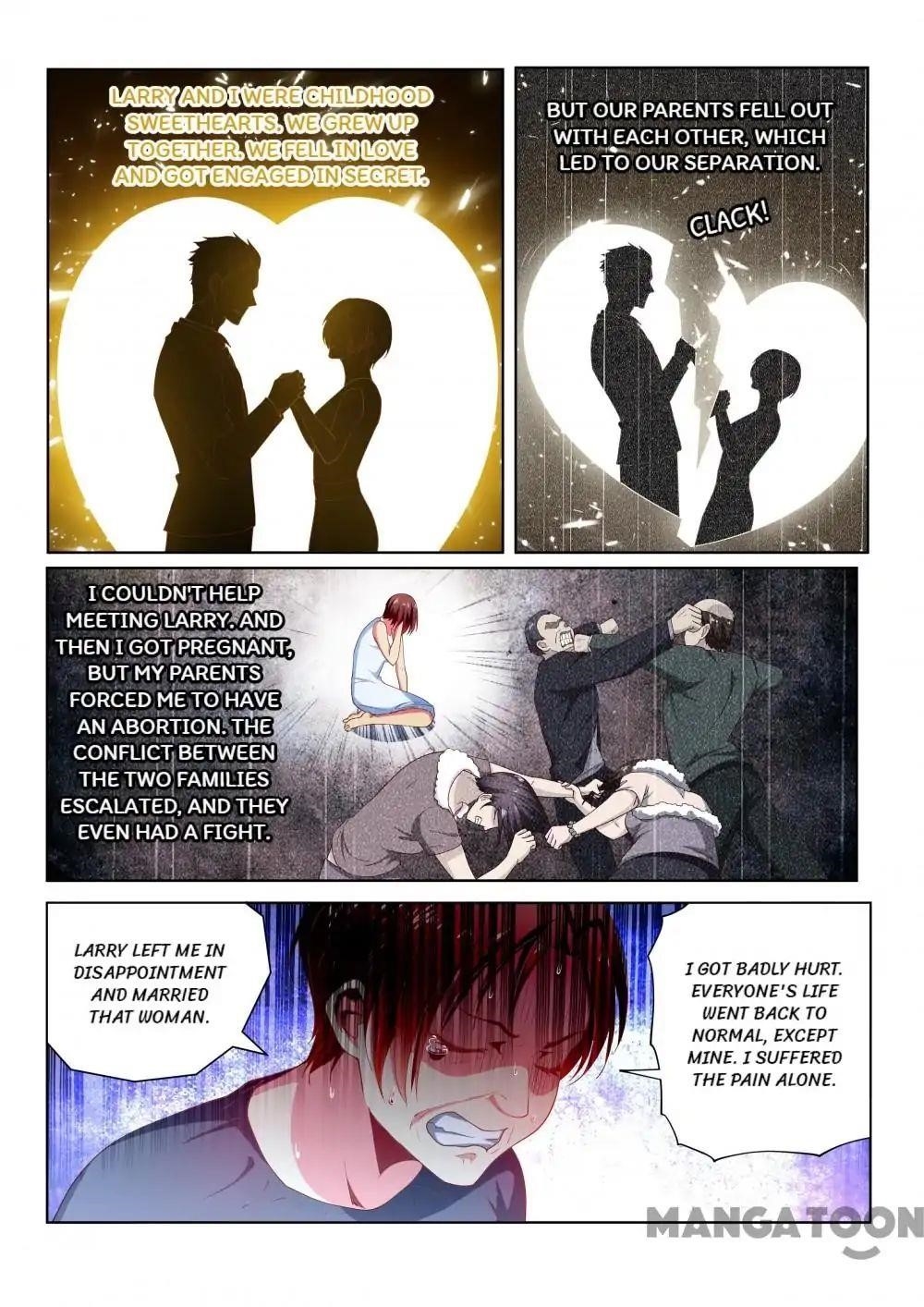 My Amazing Wechat - Chapter 98 Page 1