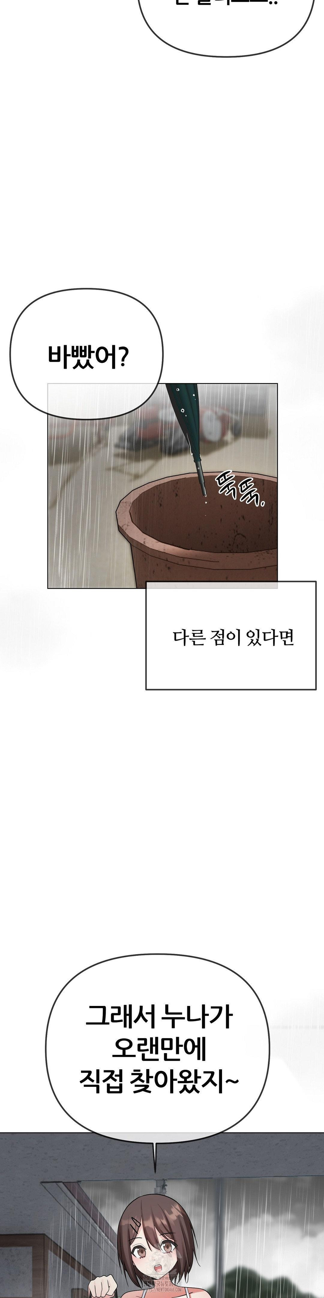 Beast Cub Raw - Chapter 10 Page 4