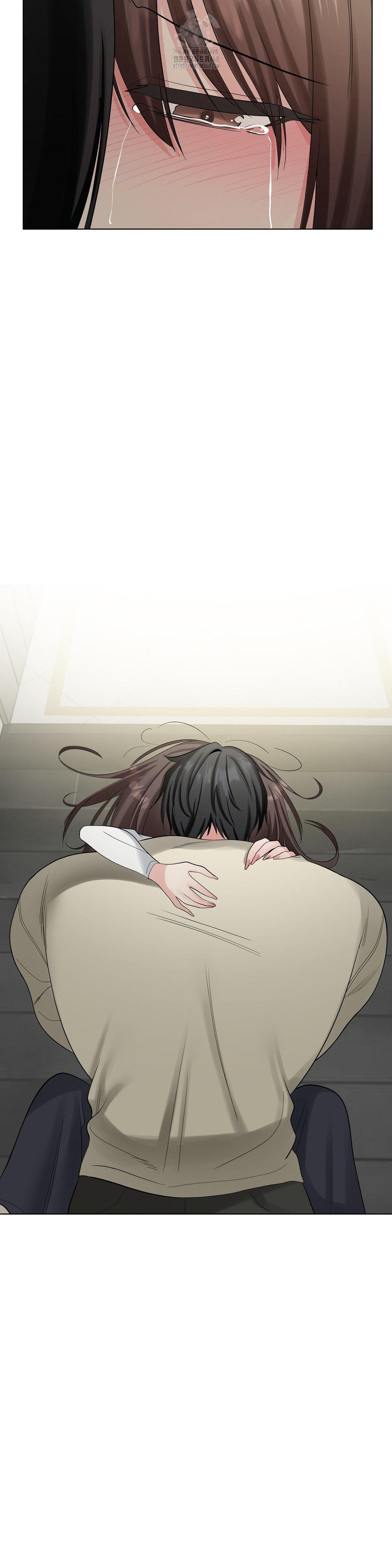 Beast Cub Raw - Chapter 13 Page 58