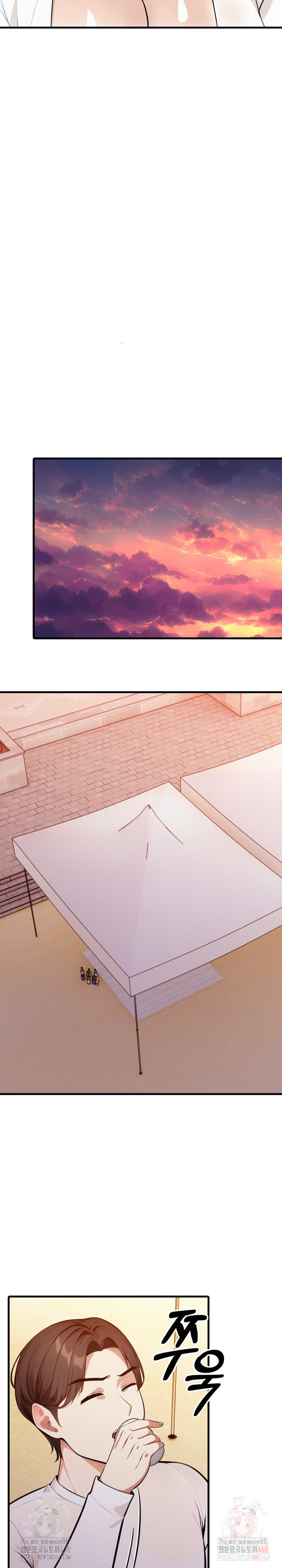 The Glamorous Married Woman Next Door Raw - Chapter 10 Page 16