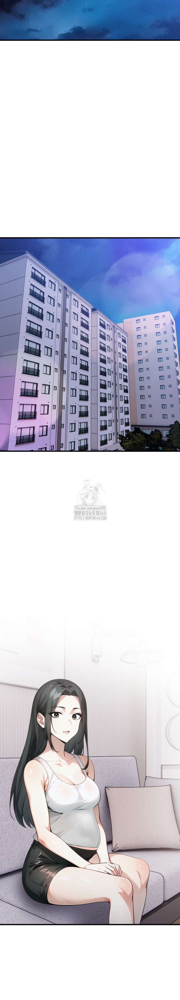 The Glamorous Married Woman Next Door Raw - Chapter 22 Page 5