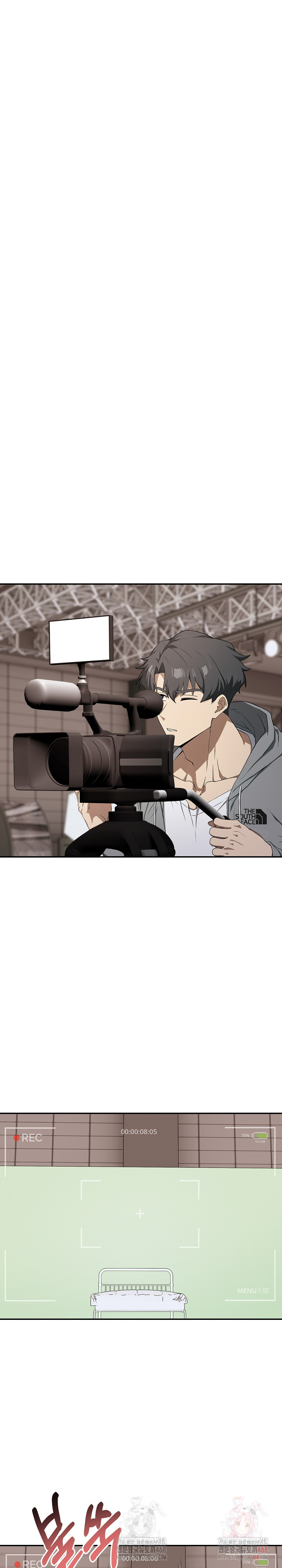 The Director Next Door Raw - Chapter 9 Page 29