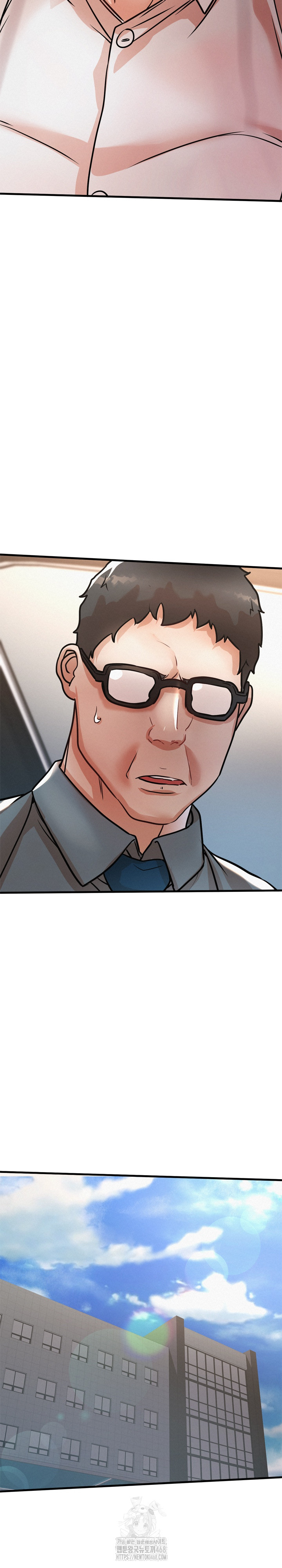 My Stepmom is My Friend's Mom Raw - Chapter 17 Page 30