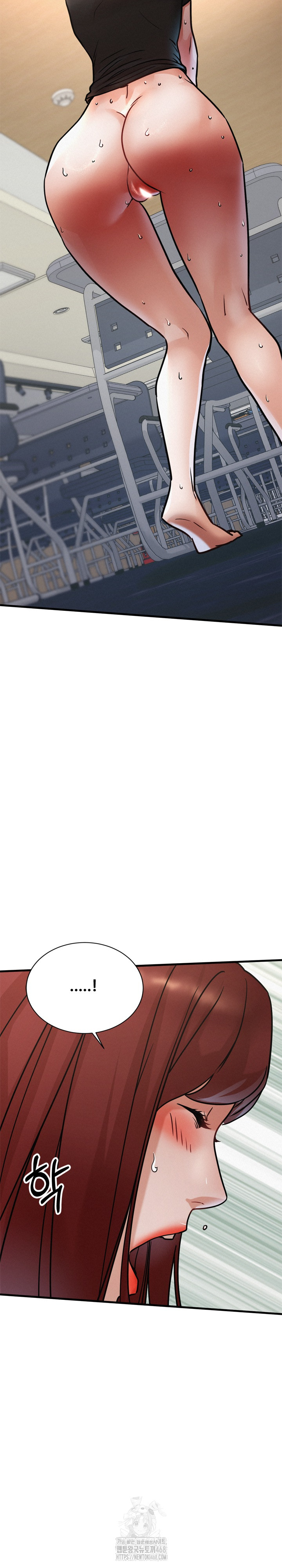 My Stepmom is My Friend's Mom Raw - Chapter 19 Page 5