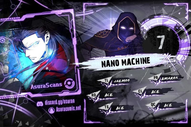 World’s Strongest Survivor - Chapter 7 Page 1