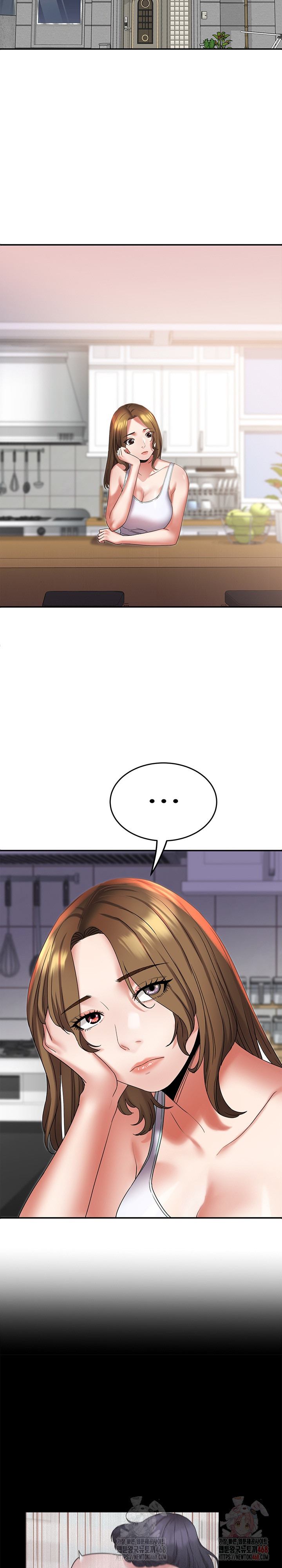 Daebong Village Women’s Association Raw - Chapter 10 Page 12