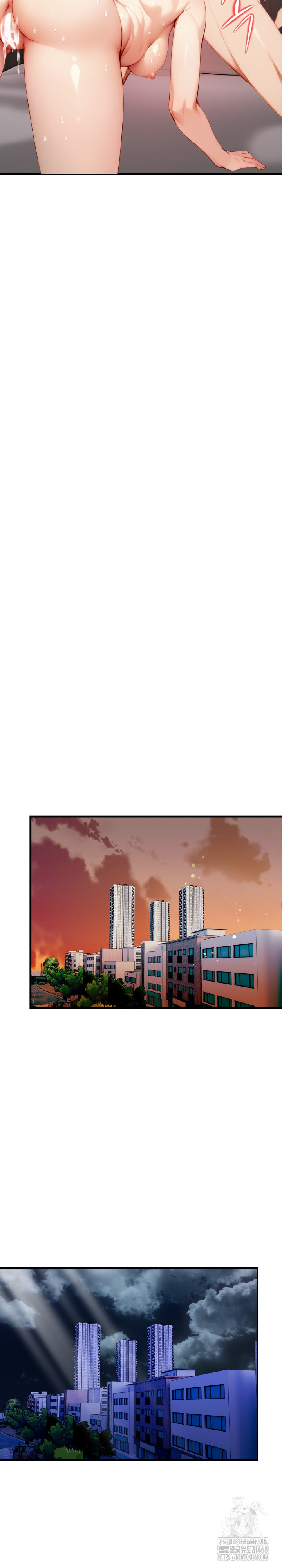 I’m Giving Myself to My Son’s Friend Raw - Chapter 12 Page 10