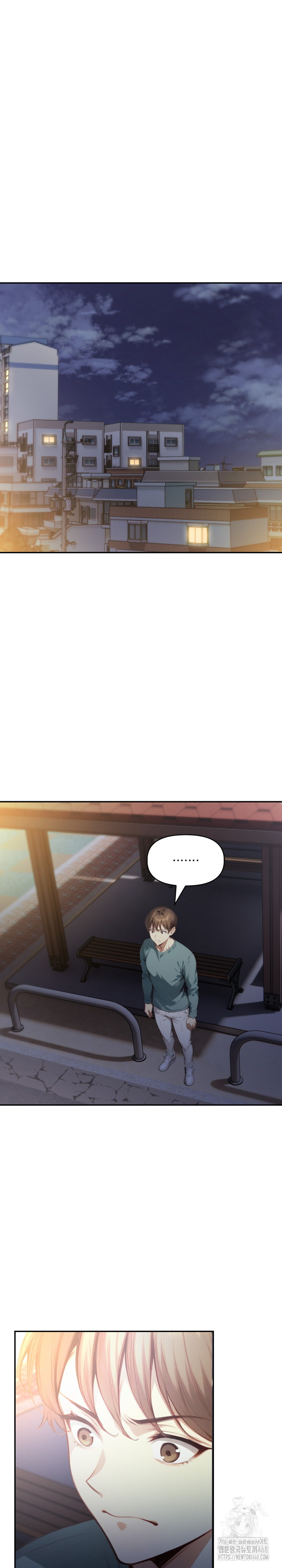 I’m Giving Myself to My Son’s Friend Raw - Chapter 19 Page 17