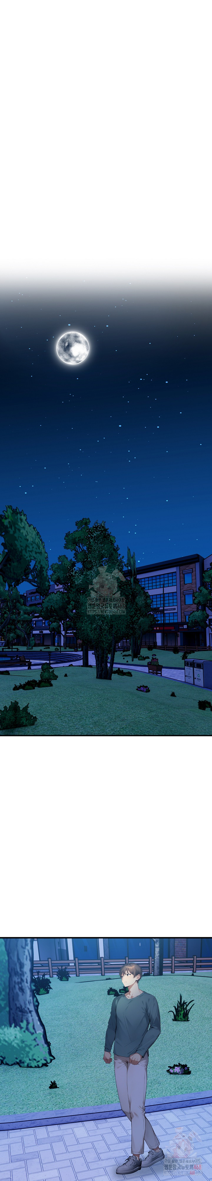 I’m Giving Myself to My Son’s Friend Raw - Chapter 8 Page 2